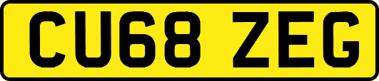 CU68ZEG