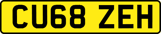 CU68ZEH