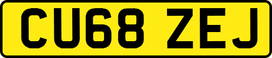 CU68ZEJ