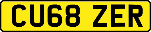 CU68ZER