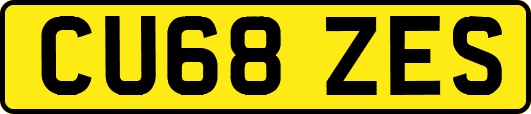 CU68ZES