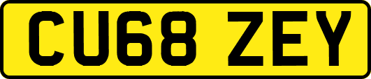 CU68ZEY