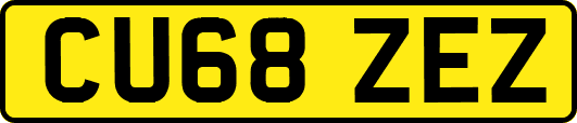 CU68ZEZ