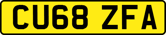 CU68ZFA