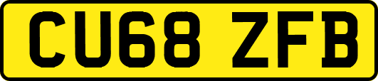 CU68ZFB