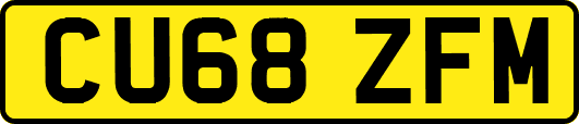 CU68ZFM