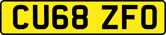 CU68ZFO