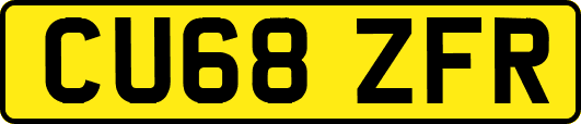 CU68ZFR