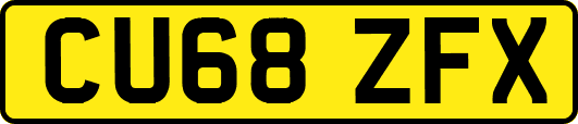 CU68ZFX