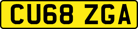 CU68ZGA