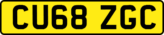 CU68ZGC