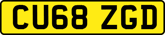 CU68ZGD