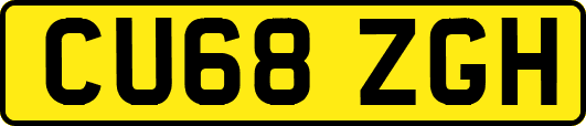CU68ZGH