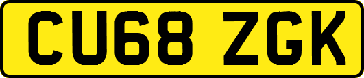 CU68ZGK