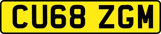 CU68ZGM