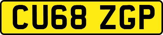 CU68ZGP