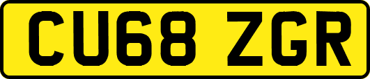 CU68ZGR