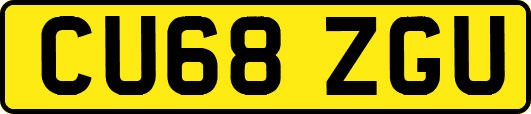 CU68ZGU