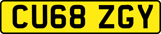 CU68ZGY