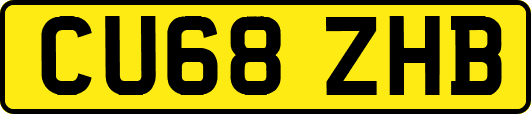 CU68ZHB