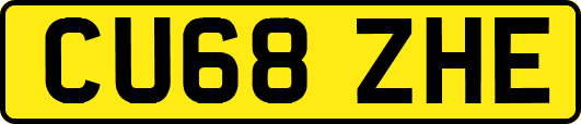CU68ZHE
