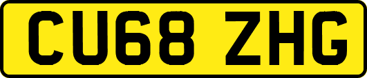 CU68ZHG