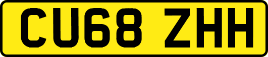 CU68ZHH