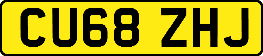 CU68ZHJ