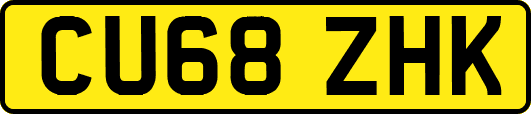 CU68ZHK