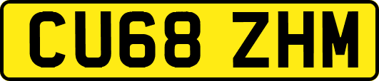 CU68ZHM