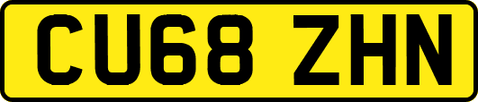 CU68ZHN