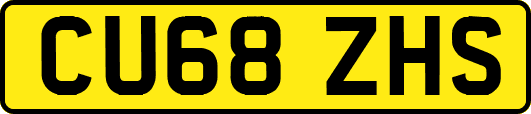 CU68ZHS