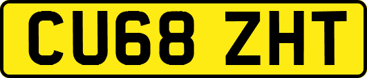 CU68ZHT