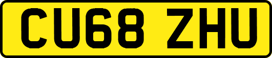 CU68ZHU