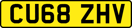 CU68ZHV