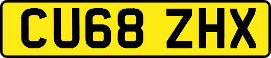 CU68ZHX