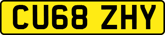 CU68ZHY