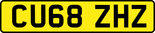 CU68ZHZ