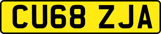 CU68ZJA