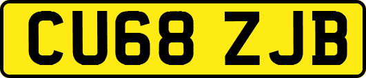 CU68ZJB