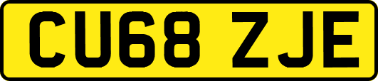 CU68ZJE