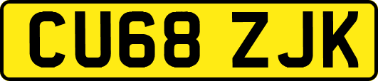 CU68ZJK
