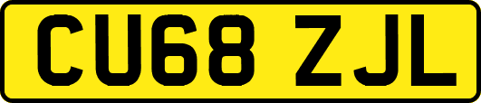 CU68ZJL
