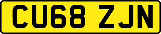 CU68ZJN
