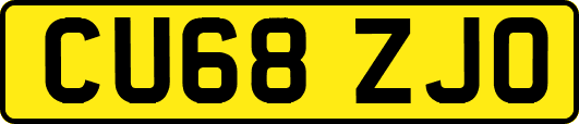 CU68ZJO