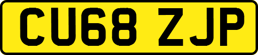 CU68ZJP
