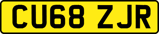 CU68ZJR