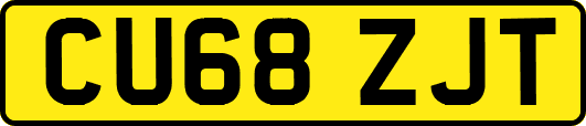 CU68ZJT