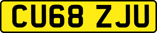 CU68ZJU