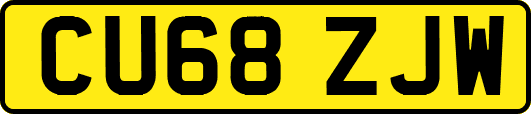 CU68ZJW